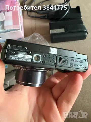 Sony W290 и Samsung ST1000 два фотоапарата комплект, работещи, снимка 8 - Фотоапарати - 55729542