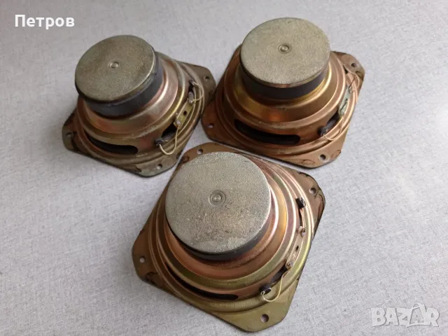 Говорители BEAG HX 125-4, снимка 2 - Тонколони - 56058012
