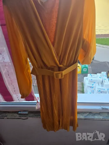 Нова дамска рокля, снимка 3 - Рокли - 56508988