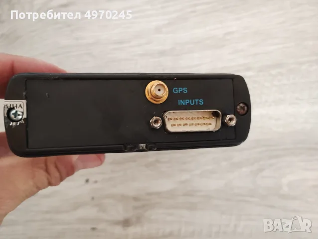 AutoTrack GPS за части, снимка 3 - Аксесоари и консумативи - 56382379