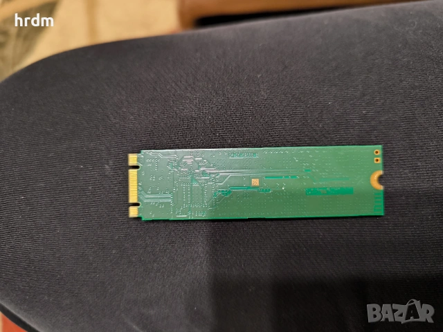 SSD Hard disk, снимка 2 - Твърди дискове - 53011733