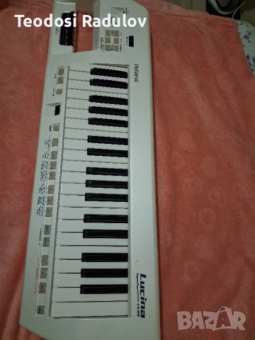 продавам 2 бр клавири, снимка 5 - Други - 52527561