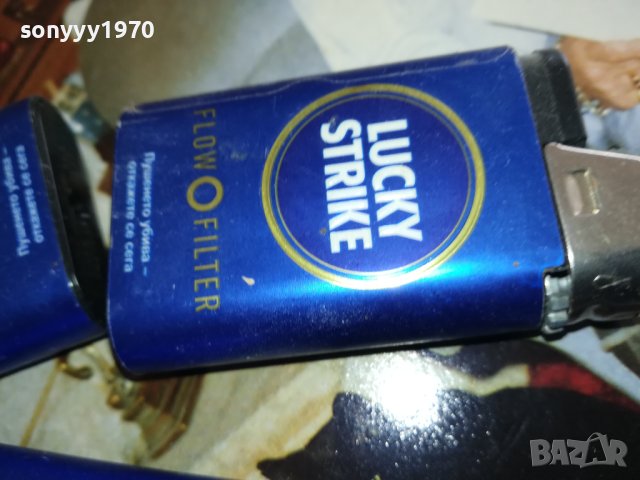 ЛЪКИ-НОВИ ЗАПАЛКИ ЗА КОЛЕКЦИЯ 0902241636, снимка 6 - Колекции - 44214108