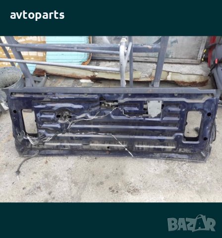 Range rover p38 долен багажник, снимка 4 - Части - 40572905