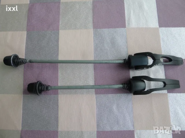 Шосейни капли AMERICAN CLASSIC AERO 420- за 10 Скорости!!, снимка 14 - Части за велосипеди - 50179421