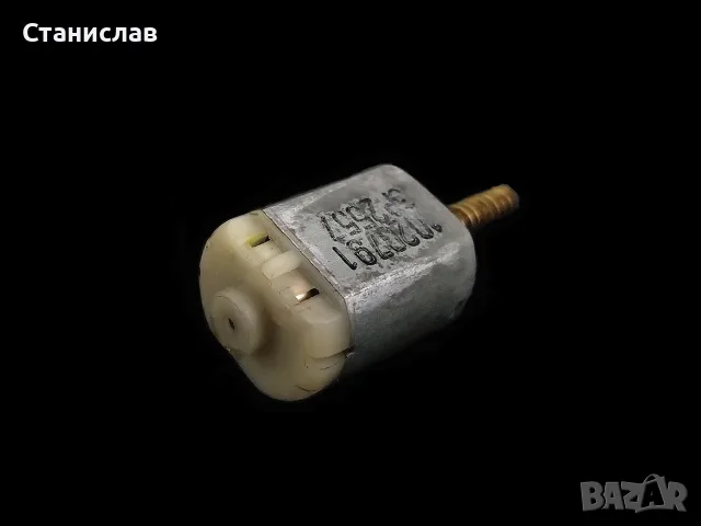 Универсален електромотор за брава, снимка 4 - Аксесоари и консумативи - 56401206