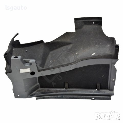 Лява кора багажник Peugeot 308 I 2007-2015 ID:100545