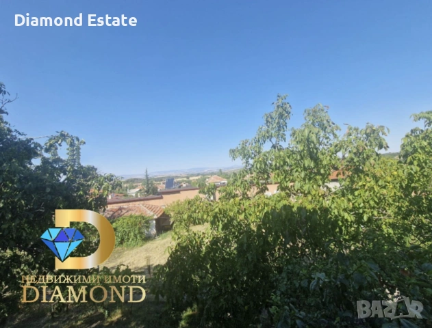 Двуетажна каменна къща в село Мезек, обл. Хасково, снимка 2 - Къщи - 54080867