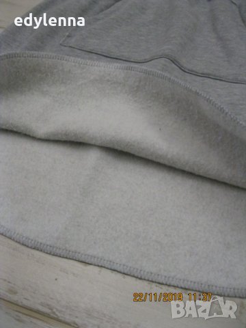 Спортна топла туника или рокля, снимка 3 - Туники - 30255128