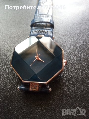 Дамски часовник 