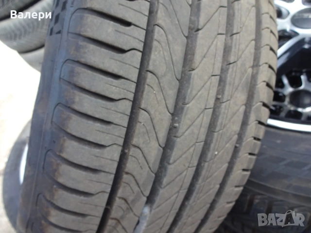 Алуминиеви джанти за Ауди А6, снимка 8 - Гуми и джанти - 53152039