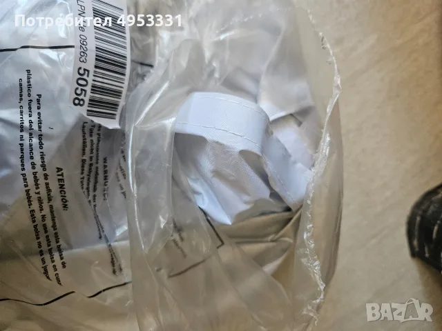 Универсално уплатнение за преносим климатик, снимка 4 - Климатици - 56137234