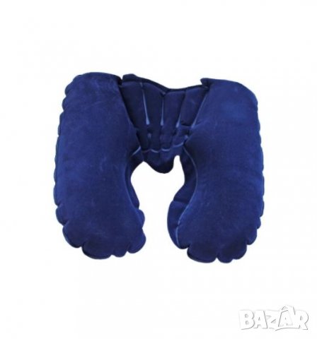 Възглавница за път с ергономична форма, снимка 4 - Аксесоари и консумативи - 31613742