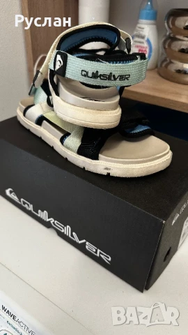 Маркови сандали 36 номер за момче, снимка 3 - Детски сандали и чехли - 51210839