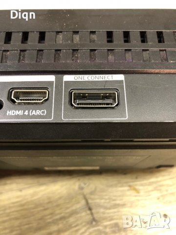 Samsung One Connect, снимка 8 - Части и Платки - 39855214