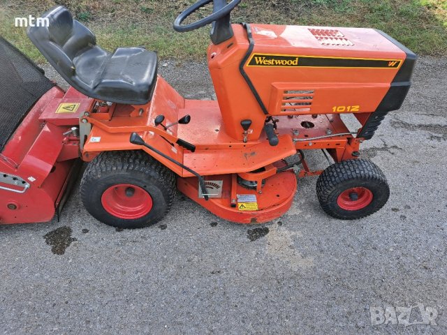 косачка , снимка 3 - Градинска техника - 42899539