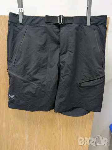 Arc'teryx Gamma мъжки къси панталони, 32