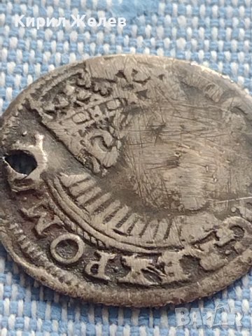 Сребърна монета стара рядка за КОЛЕКЦИОНЕРИ 26212, снимка 3 - Нумизматика и бонистика - 42887565