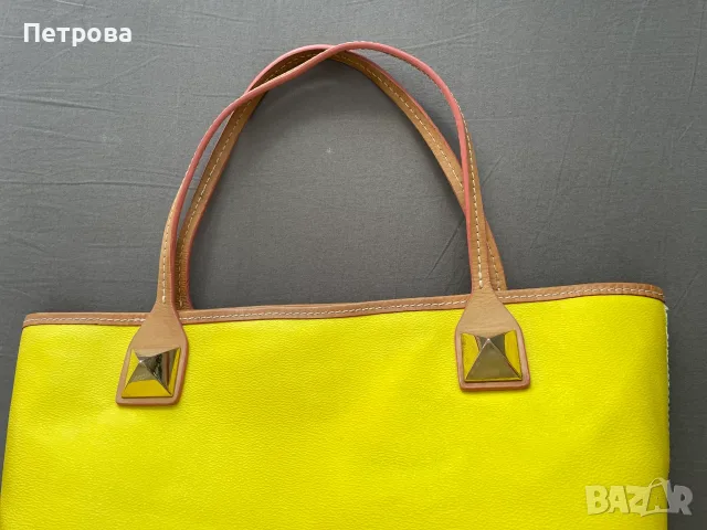 Чанта Dsquared2 Оригинал, снимка 4 - Чанти - 56410298