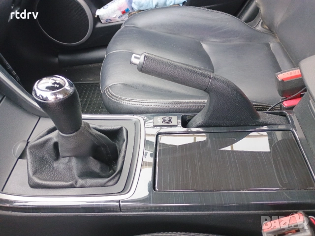 Mazda 6 2010 1.8 lpg, снимка 16 - Автомобили и джипове - 52441112