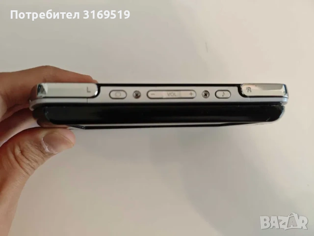 Sony PSP GO - ARK 4 - Playstation Portable Go - Качени игри, снимка 4 - PlayStation конзоли - 53316483