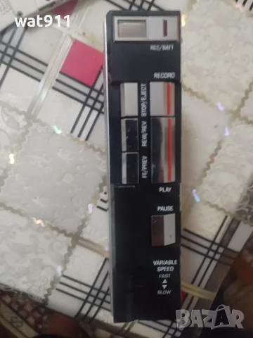 Walkman recorder , снимка 5 - Радиокасетофони, транзистори - 55981782