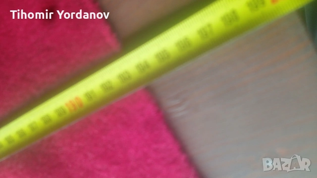 Пояс за носия., снимка 4 - Антикварни и старинни предмети - 50785906