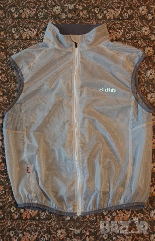 Водоустойчив елек (L) , снимка 1