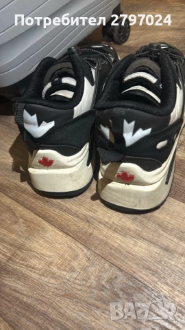 Мъжки маратонки , снимка 7 - Маратонки - 54058038