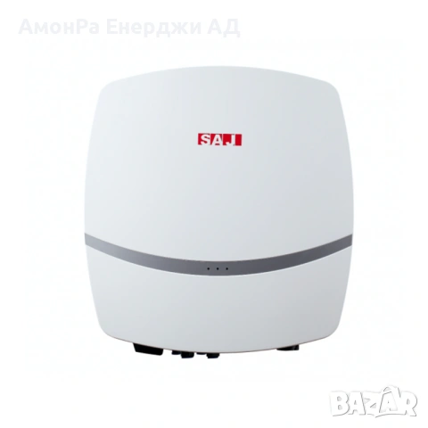 Mонофазен инвертор SAJ R5-1K-S1-Wifi-D, 1kW,1 MPPT, интегриран DC превключвател, IP65 + Wifi-D модул