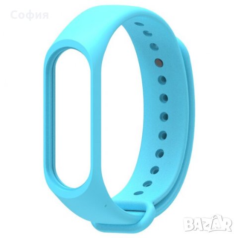 Нови оригинални каишки за Xiaomi Mi Band 2, 3, 4, 5, 6  и 7 Ми банд 2, 3, 4, 5, 6 и 7 НАЛИЧНИ!!! , снимка 10 - Смарт гривни - 30231196