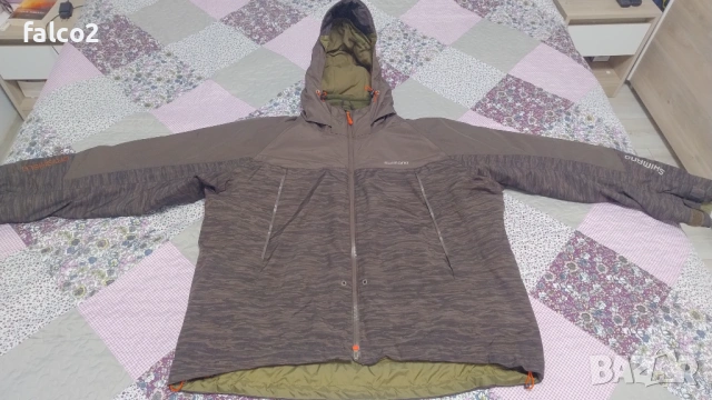 Комплект Shimano , снимка 3 - Екипировка - 53176458