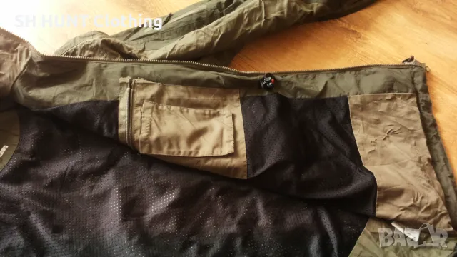 STORMBERG Windproof Jacket размер XL яке вятърно устойчиво - 797, снимка 13 - Якета - 47413726