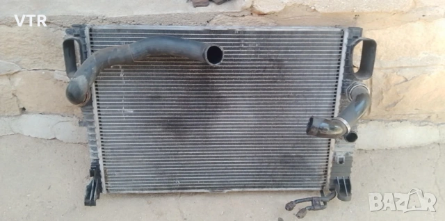 На части Мерцедес W211 280 CDI 2005г, снимка 14 - Автомобили и джипове - 54321007