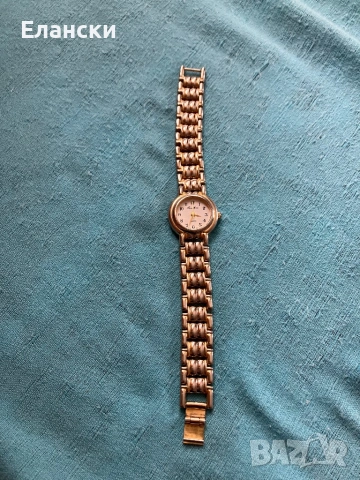 Дамски часовници , снимка 3 - Дамски - 54181537