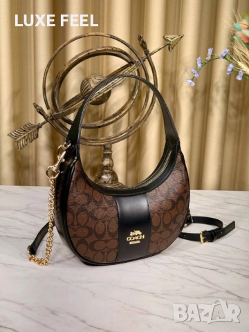 Дамски Чанти ⚜️ COACH , снимка 4 - Чанти - 52498194