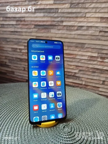 Huawei nova y90 , снимка 4 - Huawei - 56162394