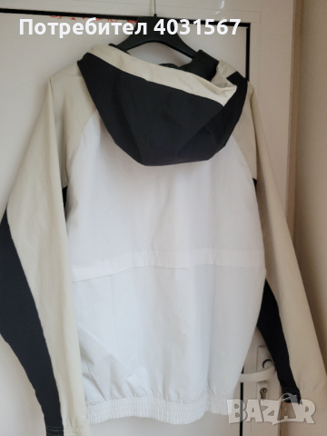 Яке Nike Airmax - чисто ново, с етикети - размер L, снимка 6 - Якета - 44782063