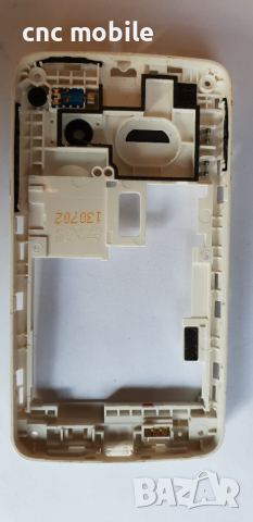 Alcatel S Pop - Alcatel OT4030X оригинални части и аксесоари , снимка 6 - Резервни части за телефони - 24852306