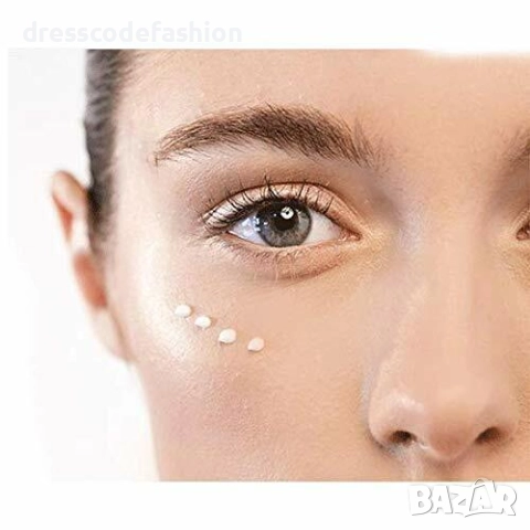 Околоочен крем с 9 вида пептиди, 4 вида хиалуронова киселина, ниацинамид и патентовани съставки Medi, снимка 7 - Козметика за лице - 51483808