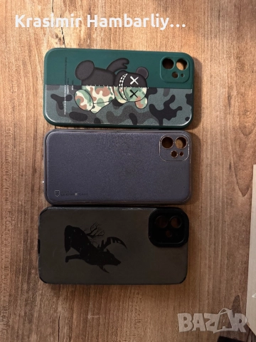 Телефон Iphone 11 черен 64 гб, снимка 11 - Apple iPhone - 52419757