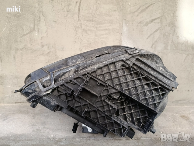 Ляв фар за Mercedes B class FULL LED (A 247 906 89 00), снимка 3 - Части - 52508497