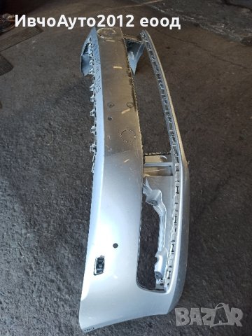 броня предна Volkswagen Passat 10-15г Фолксваген Пасат , снимка 4 - Части - 44430698