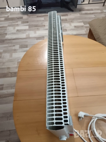 конвектор Adax 3000 w, снимка 5 - Отоплителни печки - 52528395