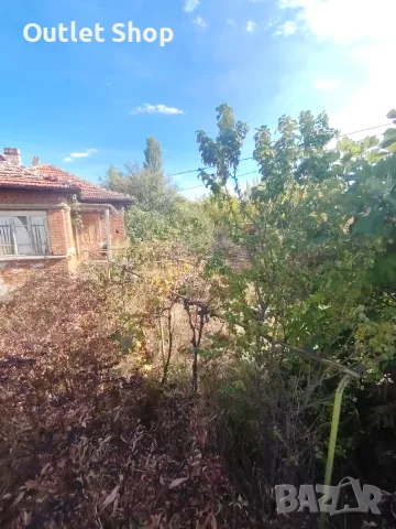Къща в село Конуш, снимка 4 - Къщи - 56450399