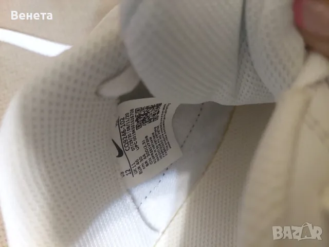 Мъжки кецове Nike. Размер 46, снимка 7 - Маратонки - 49607146