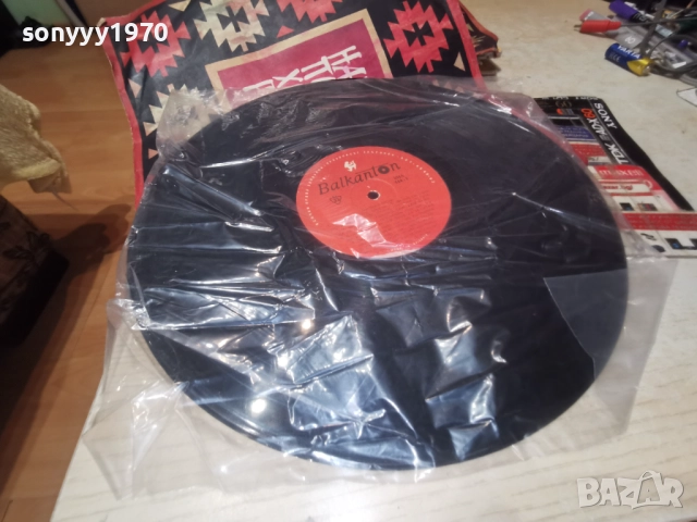 НАРОДНИ ПЕСНИ 1112251859, снимка 18 - Грамофонни плочи - 52740629