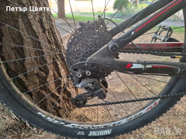 Merida Big ninety nine, снимка 11 - Велосипеди - 56495439