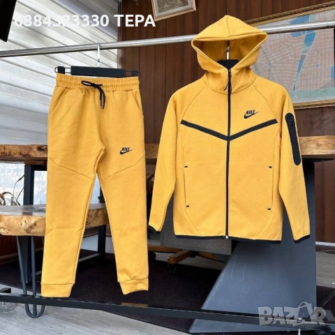 ДЕТСКИ СПОРТНИ ЕКИПИ❤️ТЕРА, снимка 6 - Детски якета и елеци - 53332357