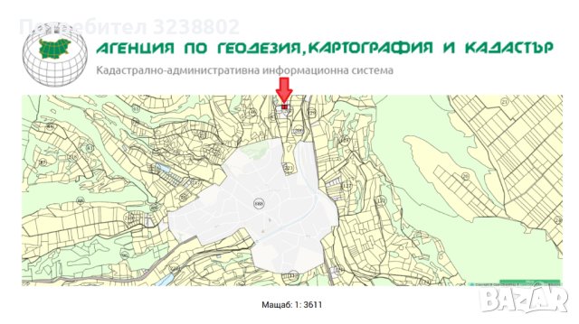 Парцели, с.Долище - община Аксаково, област Варна, снимка 2 - Парцели - 40640903